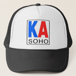 BONÉ LOGOTIPO