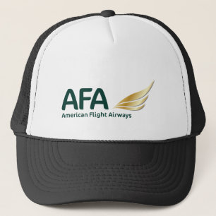 Boné Logotipo 2016 do AFA