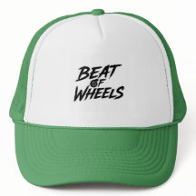 Logotipo Beat of Wheels
