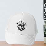 Boné Logotipo da empresa Promocional do funcionário Fun<br><div class="desc">Eleve sua marca com chapéus personalizados de caminhoneiros com logotipo comercial! Perfeito para marketing corporativo,  publicidade e uniformes profissionais. Adicione seu logotipo a capacetes modernos e minimalistas de caminhoneiros para funcionarios e funcionários. Ideal para eventos de promocional,  marketing e presentes de marca que dão uma impressão duradoura.</div>
