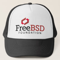 Logotipo da fundação de FreeBSD