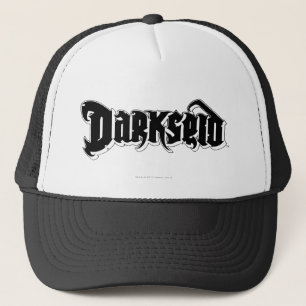 Boné Logotipo Darkseid 2