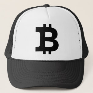 Boné Logotipo de Bitmoeda