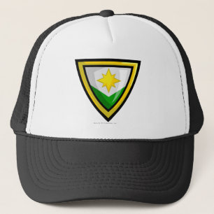 Boné Logotipo de Brightvale da equipe