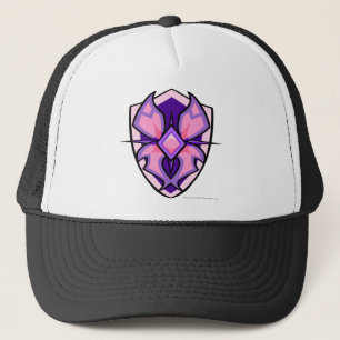 Boné Logotipo de Faerieland da equipe