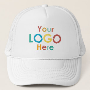Boné Logotipo de Negócio Personalizado Marketing Promoc