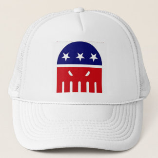 Boné logotipo do cthulhu