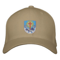 Logotipo franciscano (pequeno)