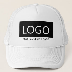 Boné Logotipo Personalizado da Empresa Funcionário Equi