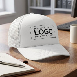 Boné Logotipo Personalizado da Empresa | Funcionários d