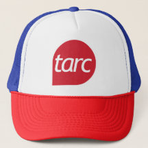 Logotipo TARC