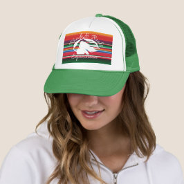 Boné Loira e quebrada - "Personalizar este" chapéu de c