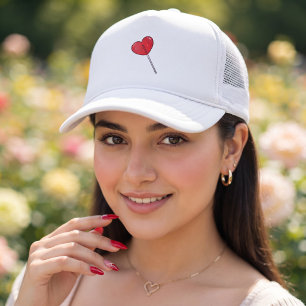 Boné Lollipop Trucker Hat