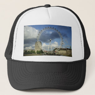 Boné London Eye