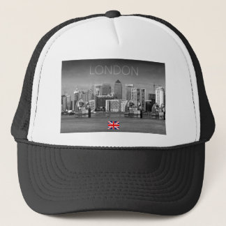 Boné London Skyline