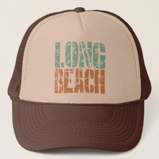 Boné Long Beach