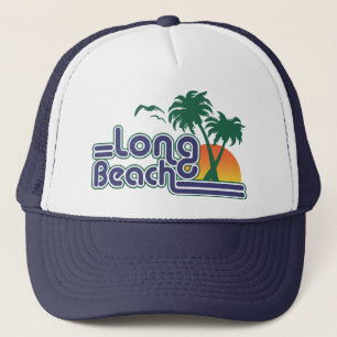Boné Long Beach