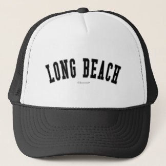 Boné Long Beach