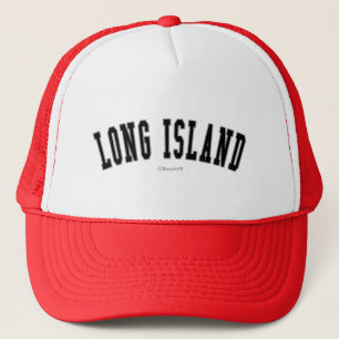 Boné Long Island