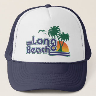 Boné Longa praia