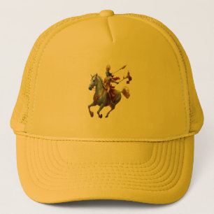 Boné Lord Krishna designs