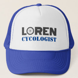 Boné Loren Mountain Biker Hat