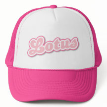 Lótus Rosa Quente