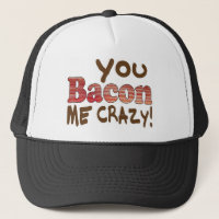Louco por Bacon