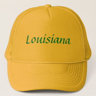 Boné Louisiana