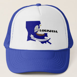Boné Louisiana