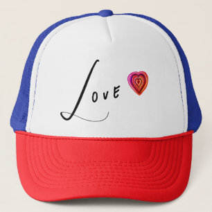 Boné Love 2023