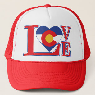 BONÉ LOVE-COLORADO
