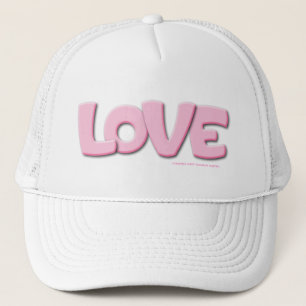 Boné Love Hat