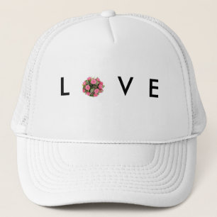 Boné Love Hat