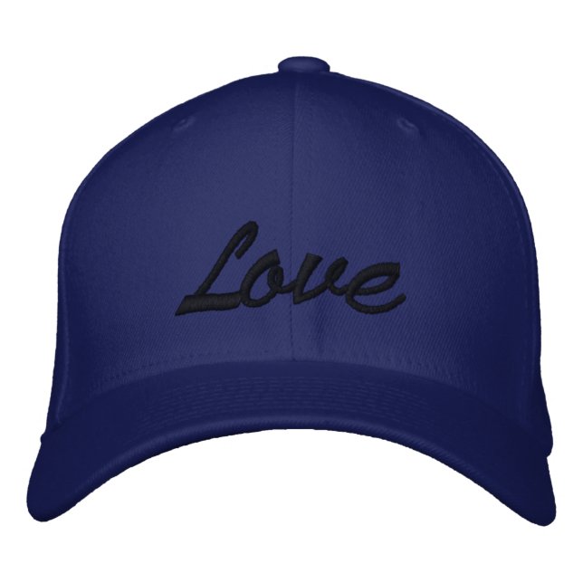 Boné Love Story Hat (Frente)
