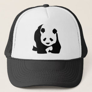 Boné Lovely Panda