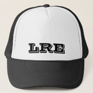 Boné LRE Baseball