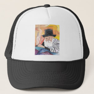 BONÉ LUBAVITCHER REBBE