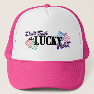 Boné Lucky Bingo Hat