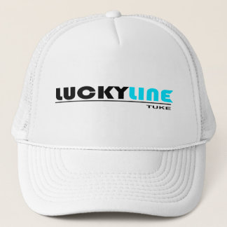 Boné Lucky Line Trucker Hat