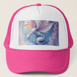 Boné „Lunara – Die Träumerin des Himmels“