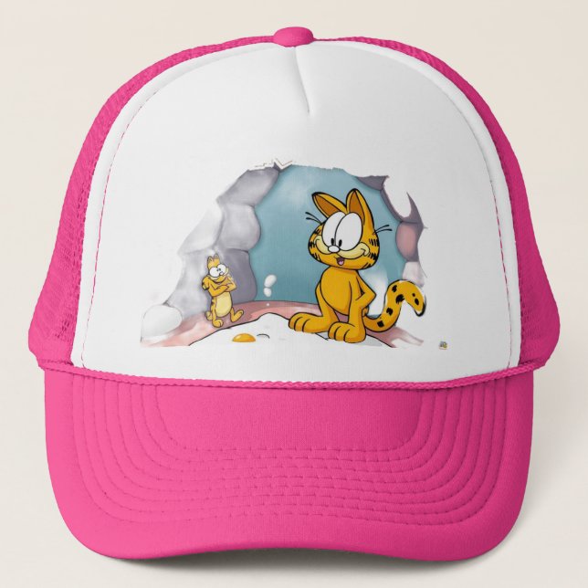 Boné Lustikus – Der immer lustige Held mit Herz (Frente)