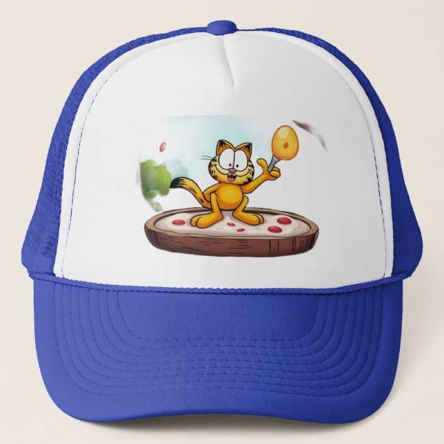 Boné Lustikus – Der immer lustige Held mit Herz (Frente)