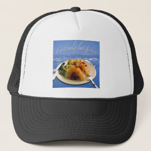 Boné Lutefisk