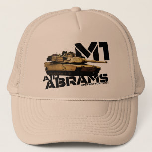 Boné M1 Abrams