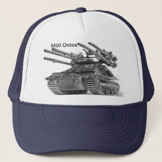 Boné M50 Ontos