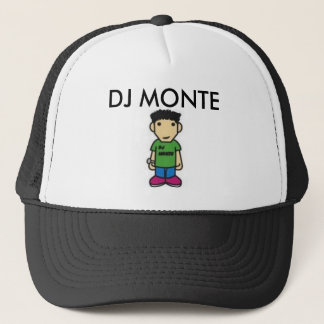 Boné m_ce1a918b45157fde7d422d1117714666, MONTE do DJ