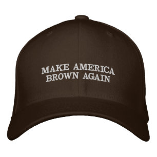 BONÉ MABA HAT