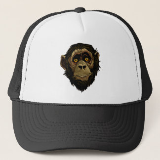 BONÉ MACACO PEQUENO
