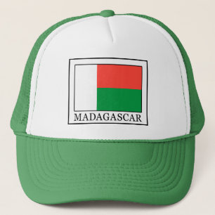Boné Madagáscar